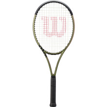 WILSON BLADE 100 UL V8.0 TENNISRACKET (266 GR)