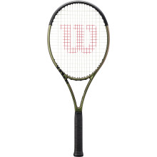 WILSON BLADE 104 V8.0 TENNISRACKET (290 GR)