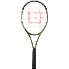 WILSON BLADE 100 V8.0 RACKET (300 GR) (NEW)