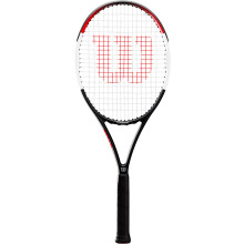 WILSON PRO STAFF PRECISION 100 TENNISRACKET (305 GR)