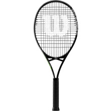 WILSON AGGRESSOR 112 TENNISRACKET (291 GR)