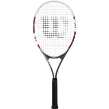 WILSON FUSION XL TENNISRACKET (276 GR)