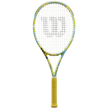 WILSON CLASH 100 V2.0 MINIONS TENNISRACKET (295 GR)