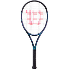 WILSON ULTRA 100 V4.0 TENNISRACKET (300 GR)