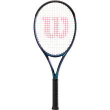 WILSON ULTRA 100UL V4.0 TENNISRACKET (260 GR)