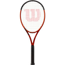 WILSON BURN 100 V5.0 TENNISRACKET (300 GR)