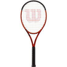 WILSON BURN 100LS V5.0 TENNISRACKET (280 GR)