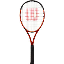 RAQUETTE TEST WILSON BURN 100ULS V5.0 (260 GR)