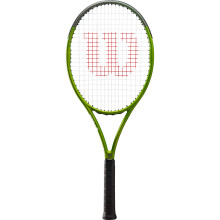 WILSON BLADE FEEL 103 RACKET (264 GR) 