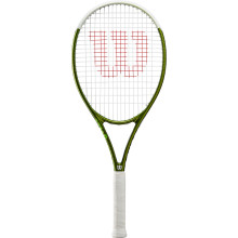 WILSON BLADE FEEL TEAM 103 RACKET (275 GR) (NEW)