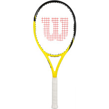 WILSON PRO OPEN L TENNISRACKET (280 GR)