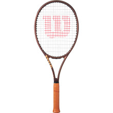 WILSON PRO STAFF X TENNISRACKET (315 GR)