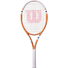 WILSON ROLAND GARROS TEAM RACKET (249 GR) (NEW)