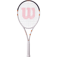 WILSON ROLAND GARROS TRIUMPH RACKET (298 GR) (NEW)