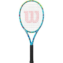 WILSON ULTRA 100 V4.0 BRITTO HEARTS RACKET (300 GR) (LIMITED EDITION)