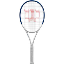 WILSON CLASH 100 V2 US OPEN LTD TENNISRACKET (295 GR)