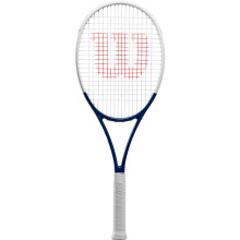 WILSON BLADE 98 16*19 V8 US OPEN LTD TENNISRACKET (305 GR)