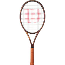 WILSON PRO STAFF TEAM V14.0 TENNISRACKET (280 GR)