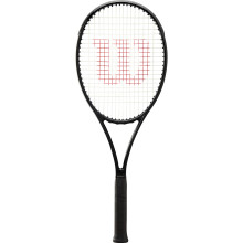 WILSON BLADE 98 16*19 V8 NOIR TENNISRACKET (305 GR)