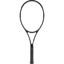 GEBRUIKT TENNISRACKET WILSON PRO STAFF 97 V14 ZWART (315 GR)