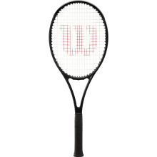 WILSON PRO STAFF 97 V14 NOIR TENNISRACKET (315 GR)