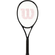 WILSON CLASH 100 V2 NOIR TENNISRACKET (295 GR)