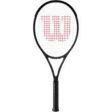 RAQUETTE WILSON CLASH 100 PRO V2.0 NOIR (310 GR) (EDITION EXCLUSIVE)