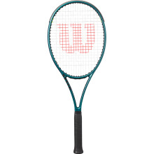 WILSON BLADE 98 16*19 V9.0 TENNISRACKET (305 GR)