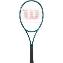 WILSON BLADE 98 18*20 V9.0 TENNISRACKET (305 GR)