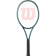 WILSON BLADE 100L V9.0 TENNISRACKET (285 GR)