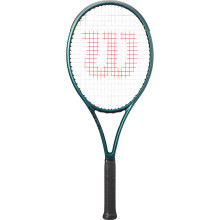 TEST RACKET WILSON BLADE 100 UL V9.0 (266 GR)