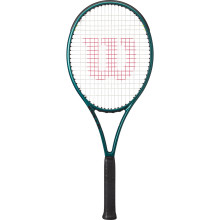 WILSON BLADE 100 V9.0 TENNISRACKET (300 GR)