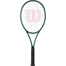 WILSON BLADE 98 S 18*16 V9.0 TENNISRACKET (295 GR)