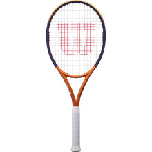 WILSON ROLAND GARROS TEAM HP RACKET (286 GR)