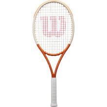 WILSON ROLAND GARROS TEAM 102 RACKET (249 GR)