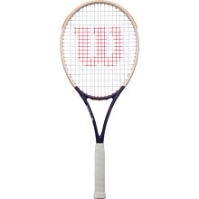WILSON ROLAND GARROS TRIUMPH RACKET (298 GR)