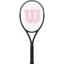 WILSON PRO STAFF PRECISION 100 RACKET (305 GR)