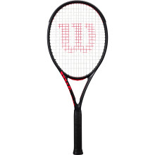 WILSON CLASH 100 PRO V3.0 TENNISRACKET (305 GR)