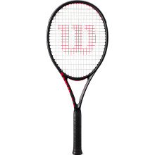 WILSON CLASH 100 V3.0 TENNISRACKET (295 GR)