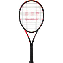 WILSON CLASH TEAM 103 V3.0 TENNISRACKET (280 GR)