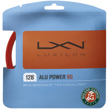 LUXILON BIG BANGER ALU POWER TENNISSNAAR ROLAND GARROS (12 METER)