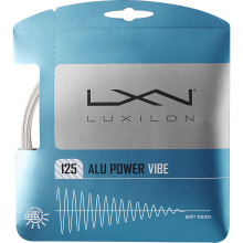 LUXILON BIG BANGER ALU POWER VIBE TENNISSNAAR (12 METER)