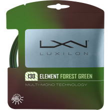 LUXILON ELEMENT FOREST GREEN SNAAR (12 METER)