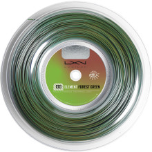 LUXILON ELEMENT FOREST GREEN SPOEL (200 METER)