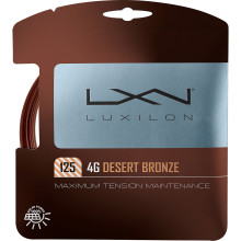 CORDAGE LUXILON 4G DESERT (12.20 METRES)