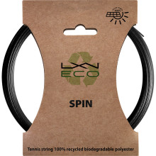 LUXILON ECO SPIN TENNISSNAAR (12 METER)