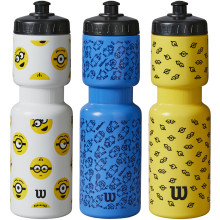 WILSON MINIONS DRINKFLES