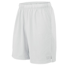 WILSON RUSH 9" WOVEN SHORT 