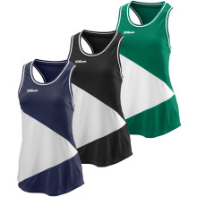 WILSON TEAM 2 TANKTOP DAMES