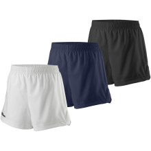 WILSON JUNIOR TEAM 2 3.5'' SHORT MEISJES